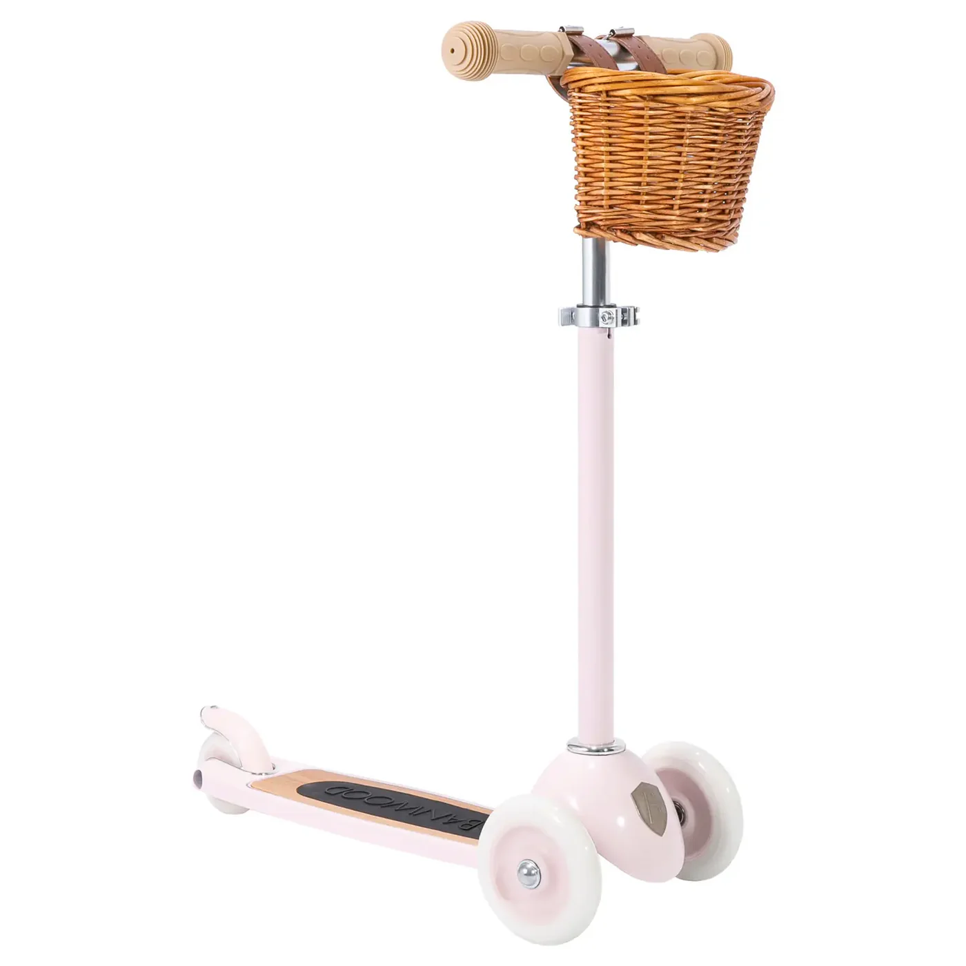 Banwood 3 wheel scooter