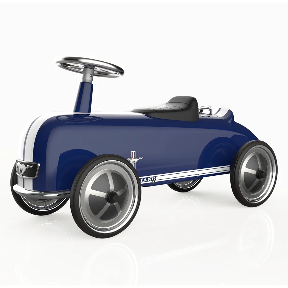 Baghera toddler Ford Mustang ride-on